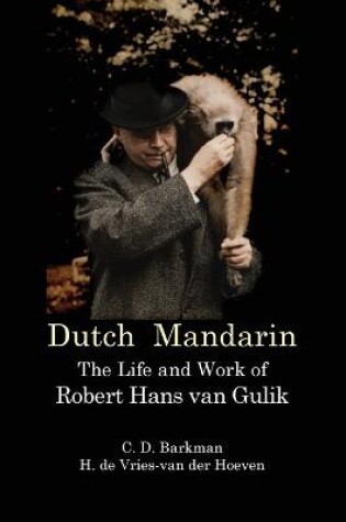 Cover of Dutch Mandarin