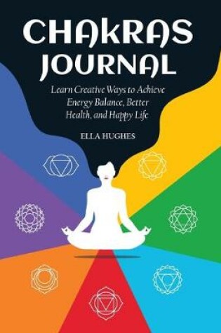 Cover of Chakras Journal
