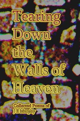 Book cover for Tearing Down the Walls of Heaven