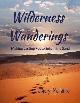 Book cover for Wilderness Wanderings