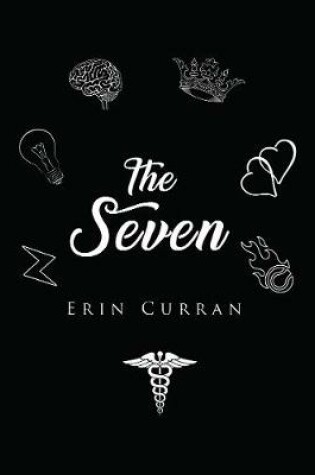 Cover of The Seven