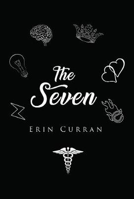 Book cover for The Seven