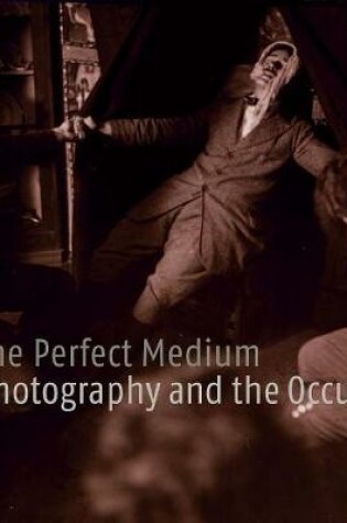 Cover of The Perfect Medium