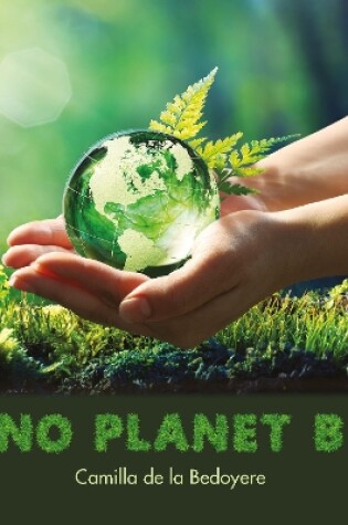 Cover of No Planet B