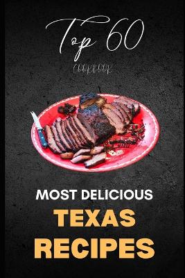 Cover of Texas Cookbook