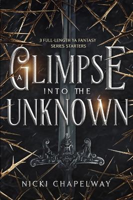 Book cover for A Glimpse Into the Unknown