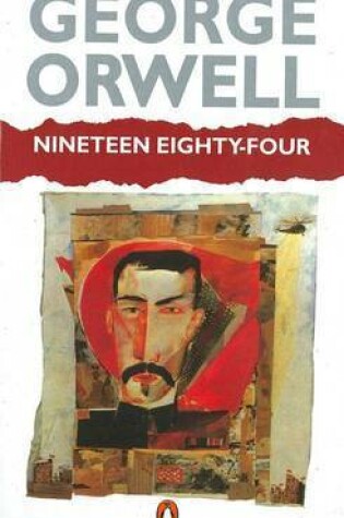 Cover of Nineteen Eighty-four