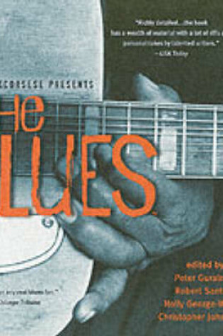Cover of Martin Scorsese Presents The Blues: A Musical Journey