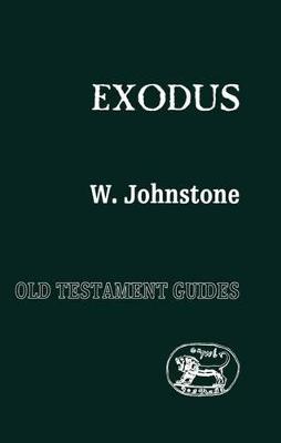 Book cover for Exodus