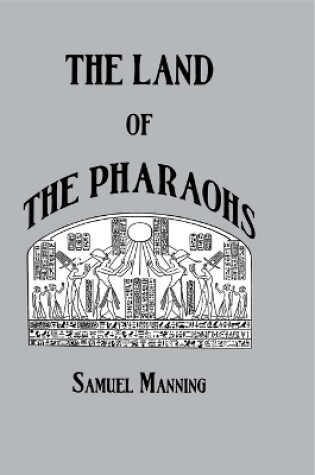 Cover of Land Of The Pharaohs