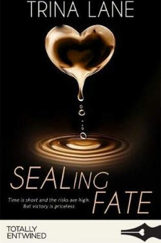 Cover of Sealing Fate