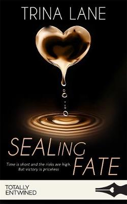 Book cover for Sealing Fate