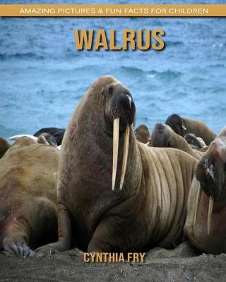 Book cover for Walrus
