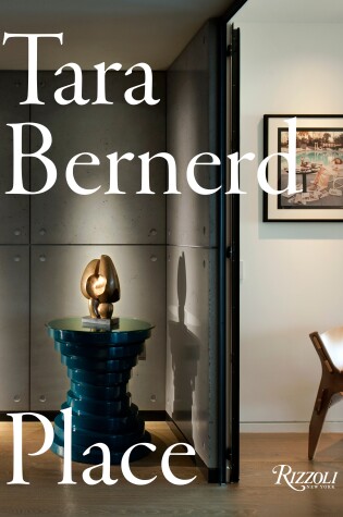 Cover of Tara Bernerd