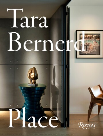 Book cover for Tara Bernerd