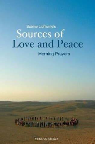 Cover of Sources of Love and Peace