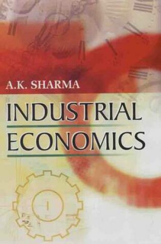 Cover of Industrial Economics