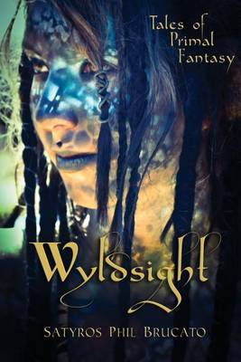 Book cover for Wyldsight