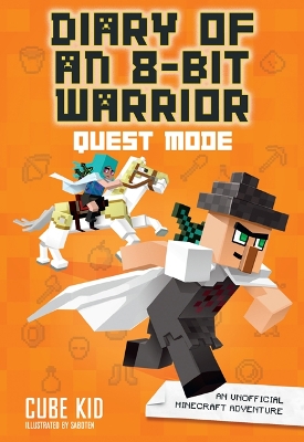 Cover of Quest Mode