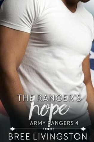 Cover of The Ranger's Hope