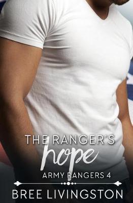 Cover of The Ranger's Hope