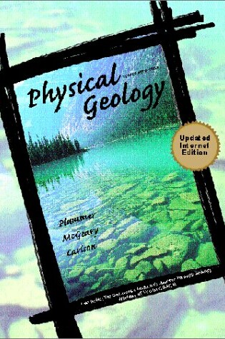 Cover of Physical Geology