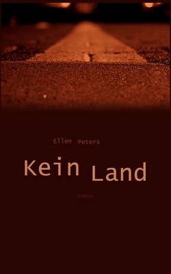 Book cover for Kein Land