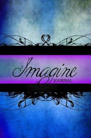 Cover of Imagine Journal