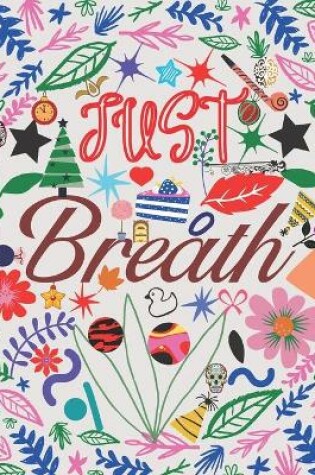 Cover of Just Breath