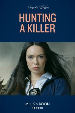 Cover of Hunting A Killer