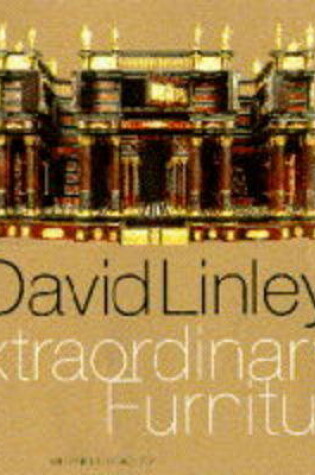 Cover of Extraordinary Furniture