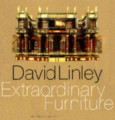 Book cover for Extraordinary Furniture