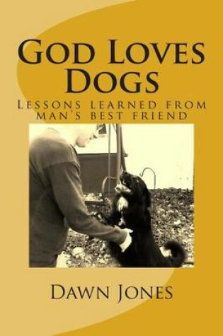 Cover of God Loves Dogs