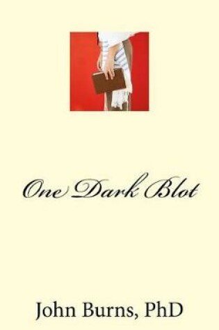 Cover of One Dark Blot