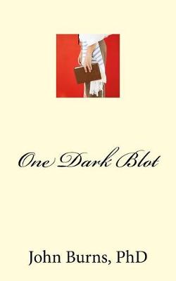 Cover of One Dark Blot