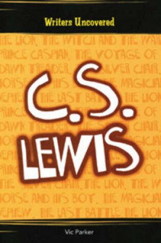 Cover of C S Lewis