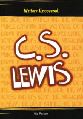 Cover of C S Lewis