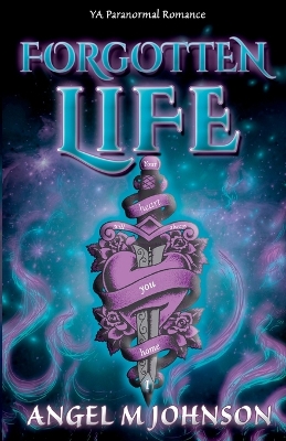 Cover of Forgotten Life