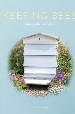 Cover of Keeping Bees