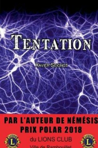 Cover of Tentation