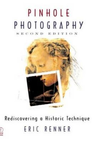 Cover of Pinhole Photography