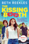 Book cover for The Kissing Booth