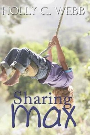 Cover of Sharing Max