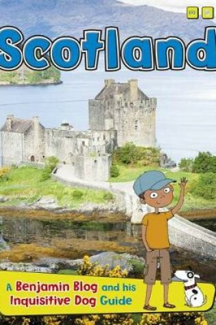 Cover of Scotland