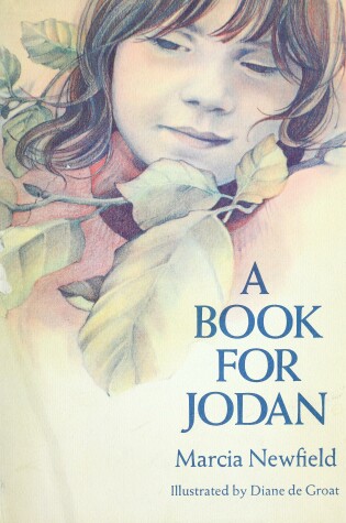 Cover of A Book for Jodan