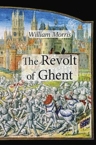 Cover of The Revolt of Ghent165