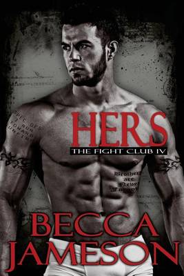 Book cover for Hers