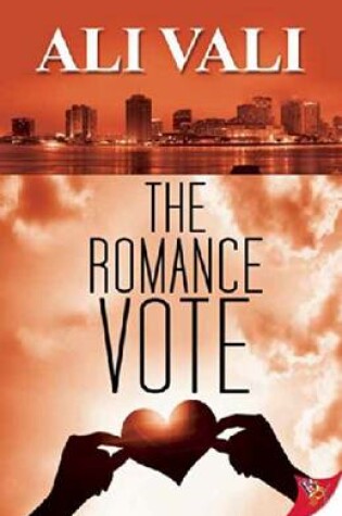 Cover of The Romance Vote
