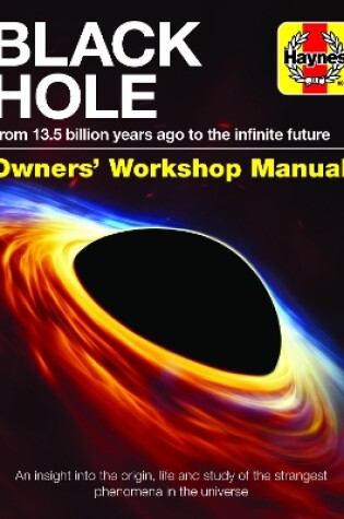 Cover of Black Hole