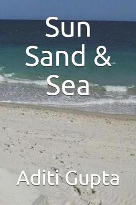 Book cover for Sun Sand & Sea